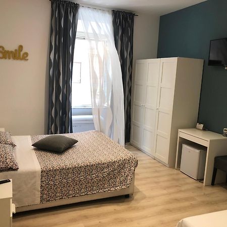 Spazio Cavour Guesthouse Roma Exterior foto