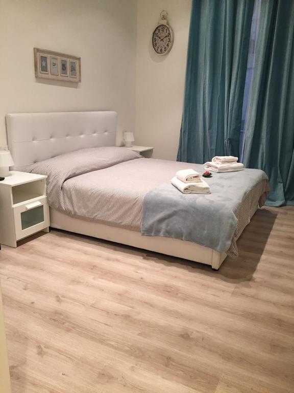 Spazio Cavour Guesthouse Roma Exterior foto