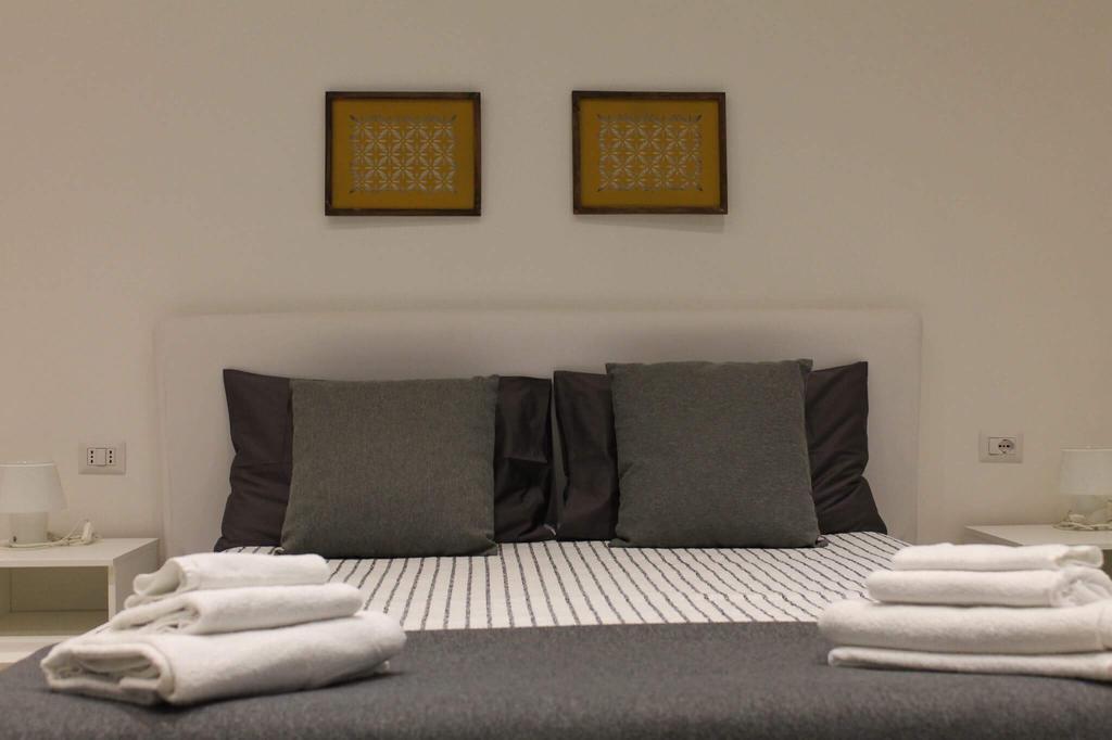 Spazio Cavour Guesthouse Roma Exterior foto