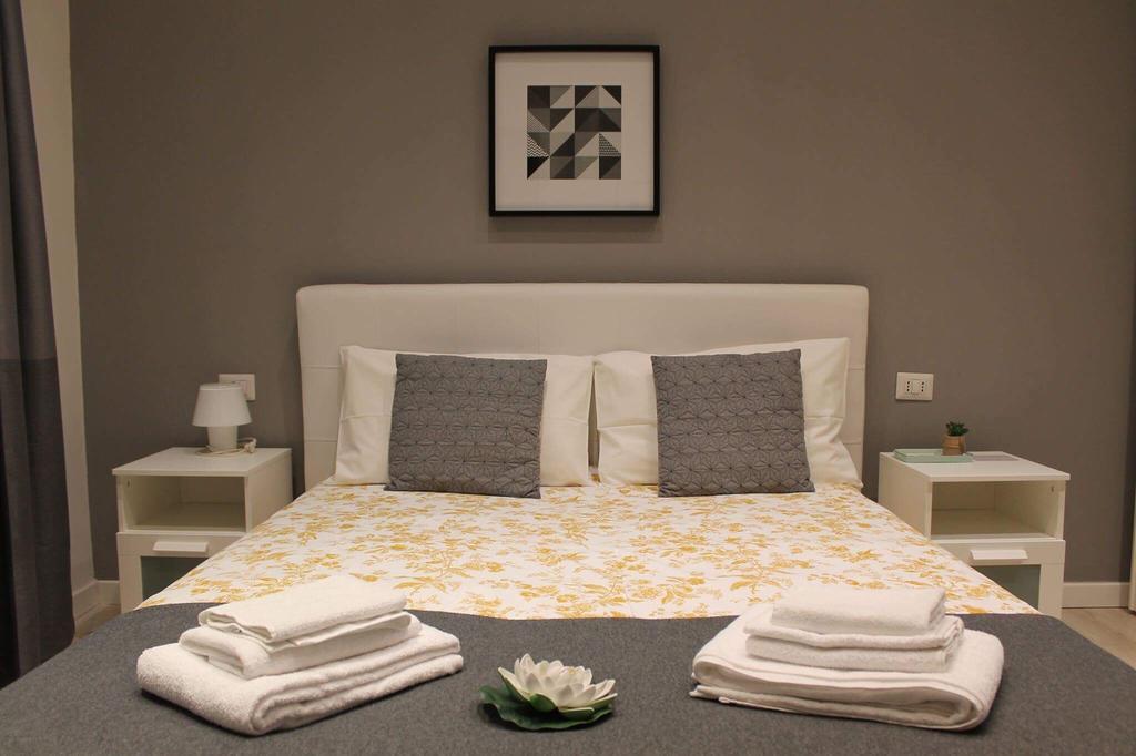 Spazio Cavour Guesthouse Roma Exterior foto