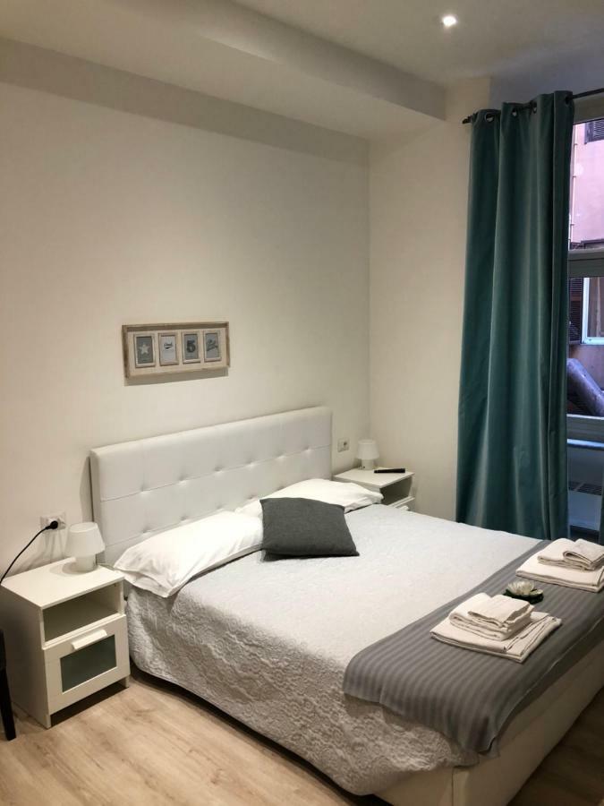 Spazio Cavour Guesthouse Roma Exterior foto