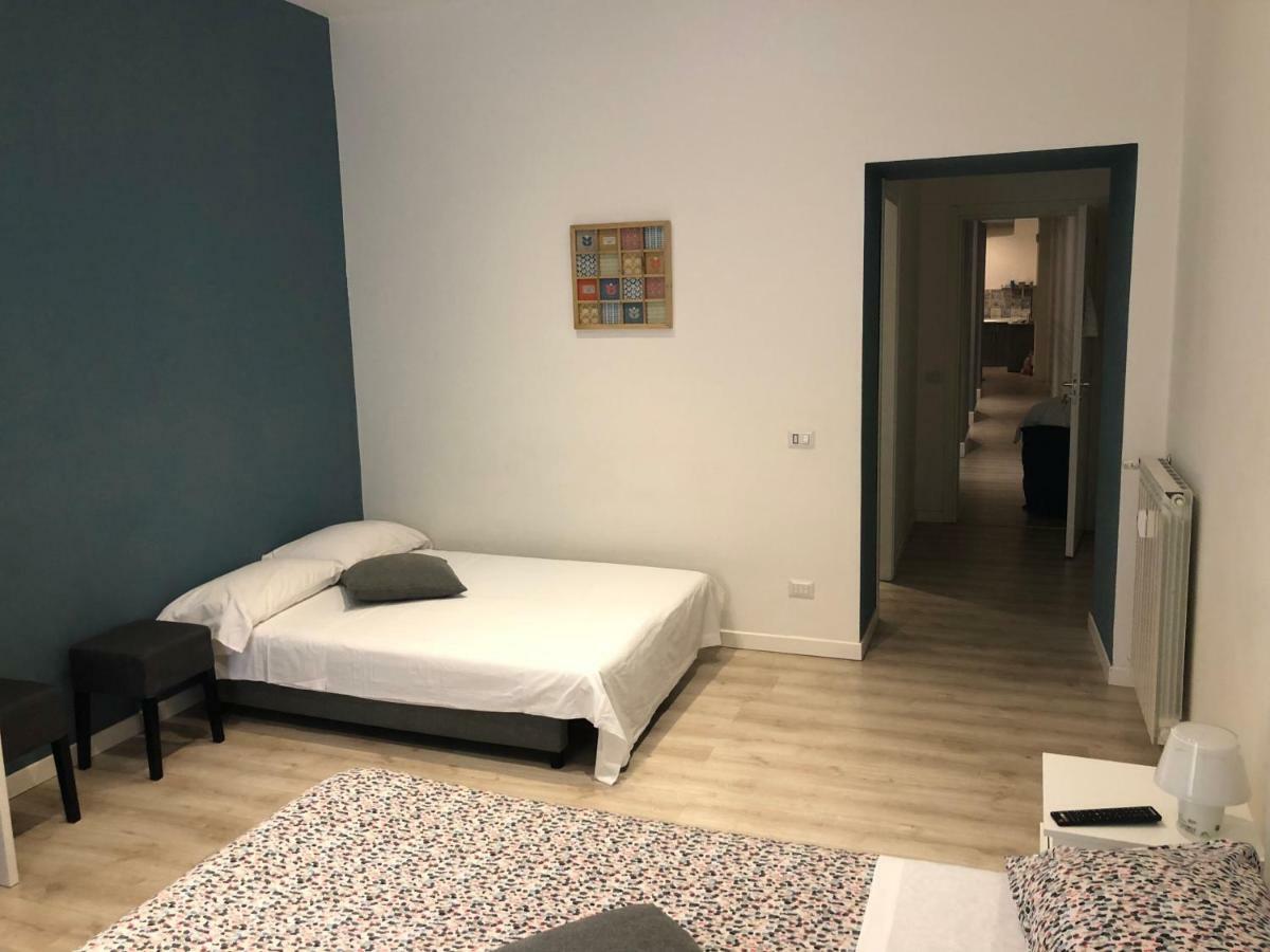 Spazio Cavour Guesthouse Roma Exterior foto