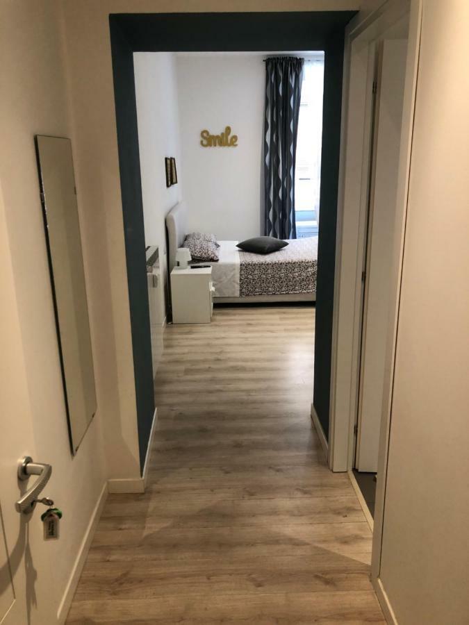 Spazio Cavour Guesthouse Roma Exterior foto
